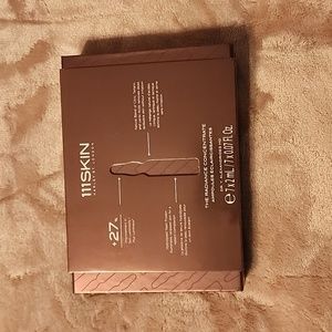 111 Skin the radiance concentrate ampoules 7 day treatment